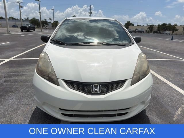 Used 2011 Honda Fit image 2