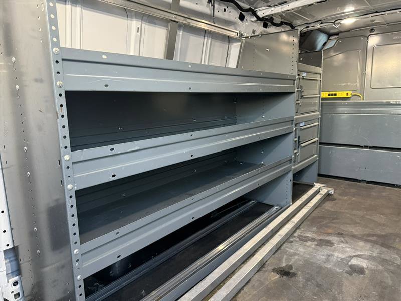 Used 2020 Ford Transit 150 150 LR 3.5L V6 w/ Upfitter Package image 20