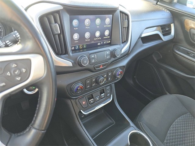 Used 2020 GMC Terrain SLE w/ Driver Convenience Package image 29