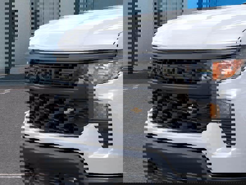 New 2026 Chevrolet Silverado 1500 W/T w/ Trailering Package image 13