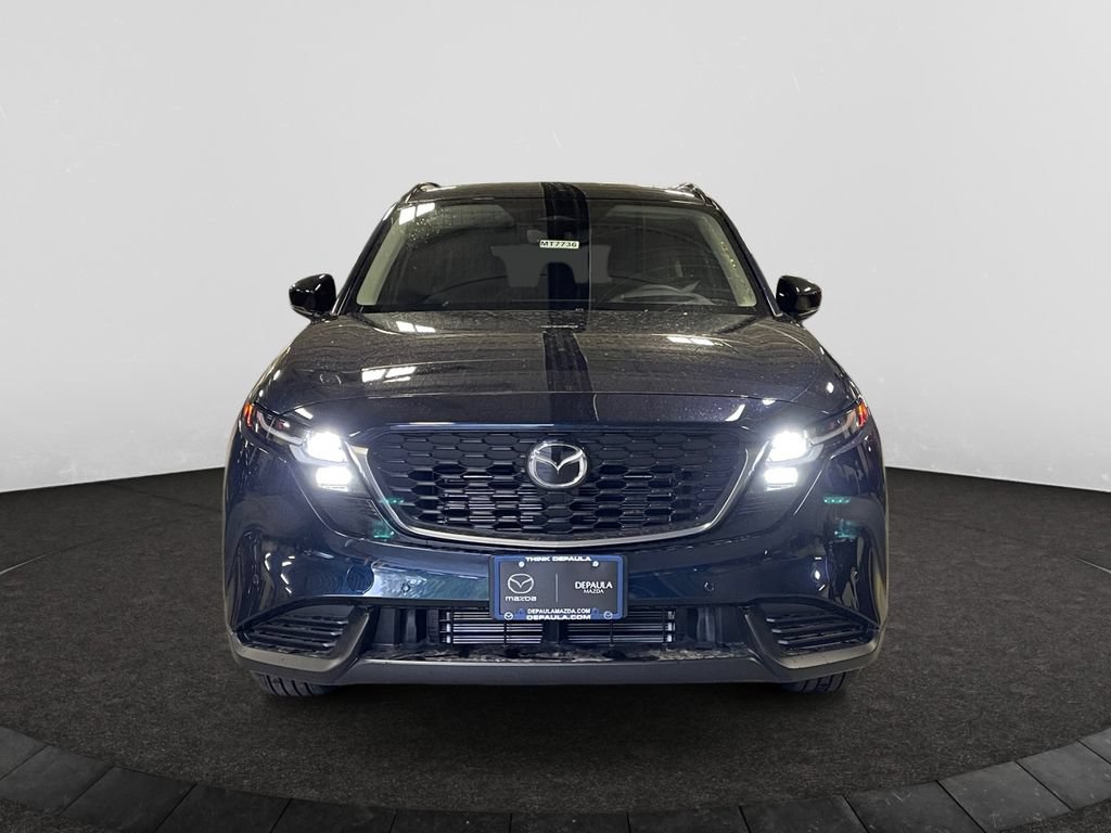New 2026 MAZDA CX-5 Preferred AWD/4WD image 7