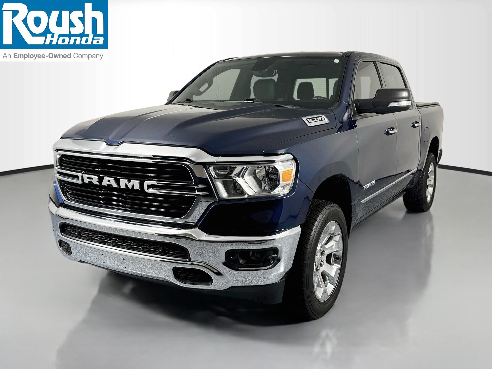 Used 2019 RAM 1500 Big Horn