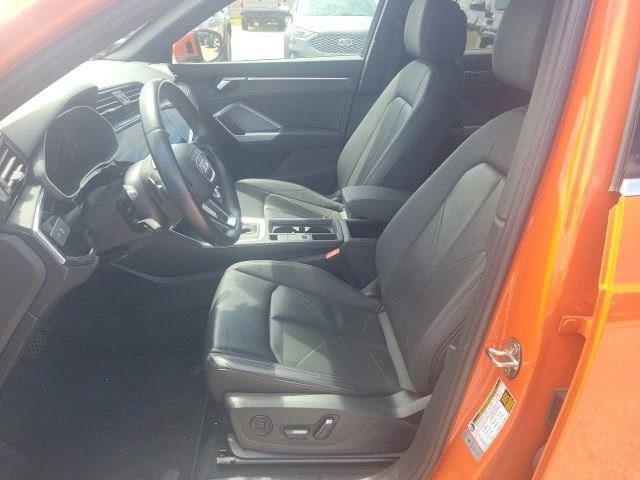 Used 2024 Audi Q3 2.0T Premium AWD/4WD image 16