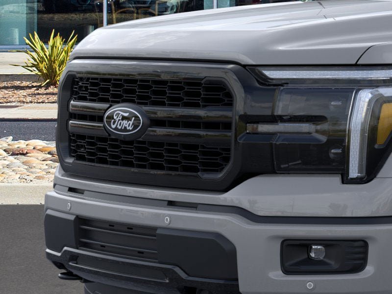 New 2026 Ford F150 Lariat w/ Equipment Group 502A High image 17
