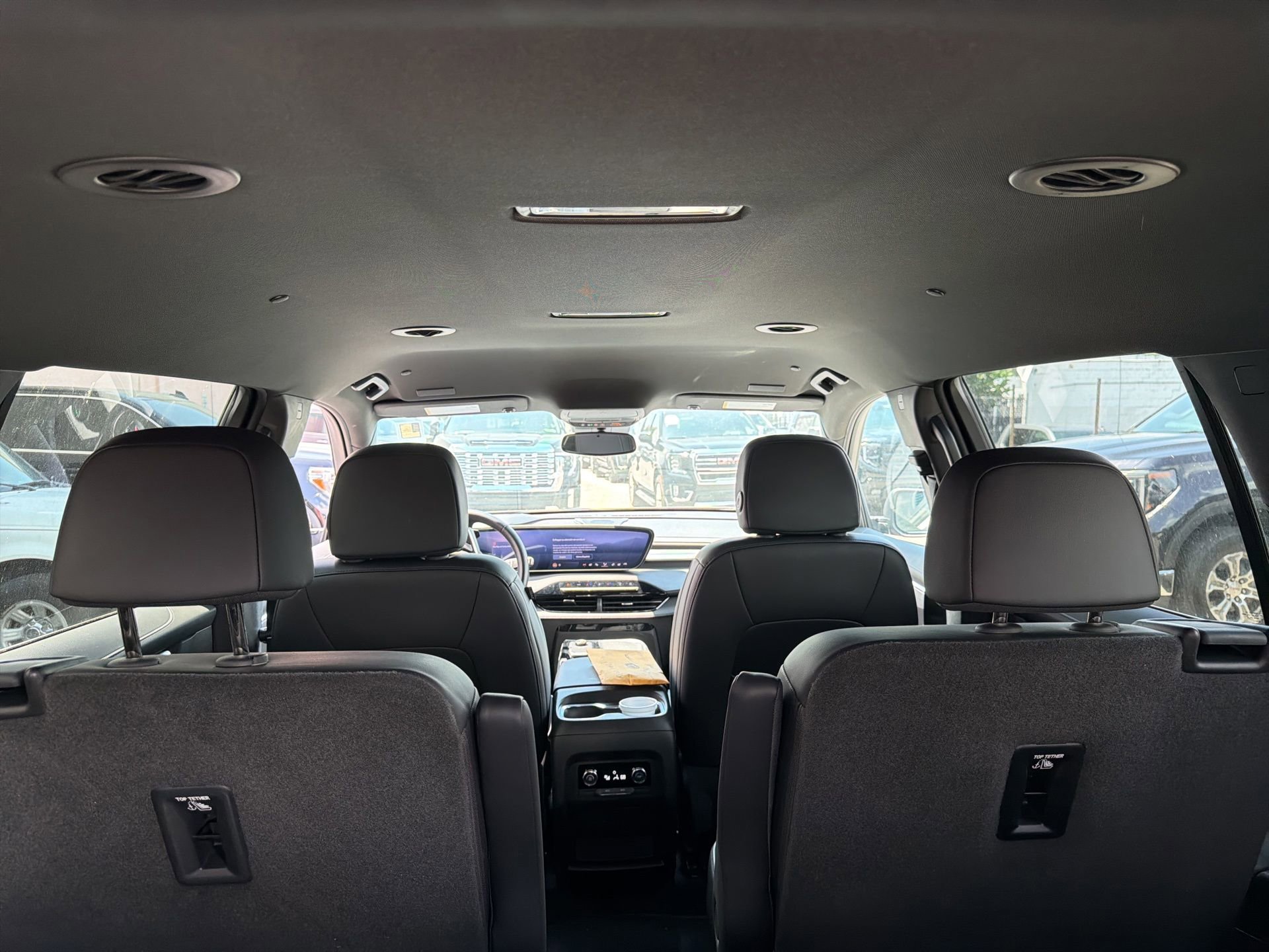 Used 2026 Buick Enclave Preferred FWD image 21