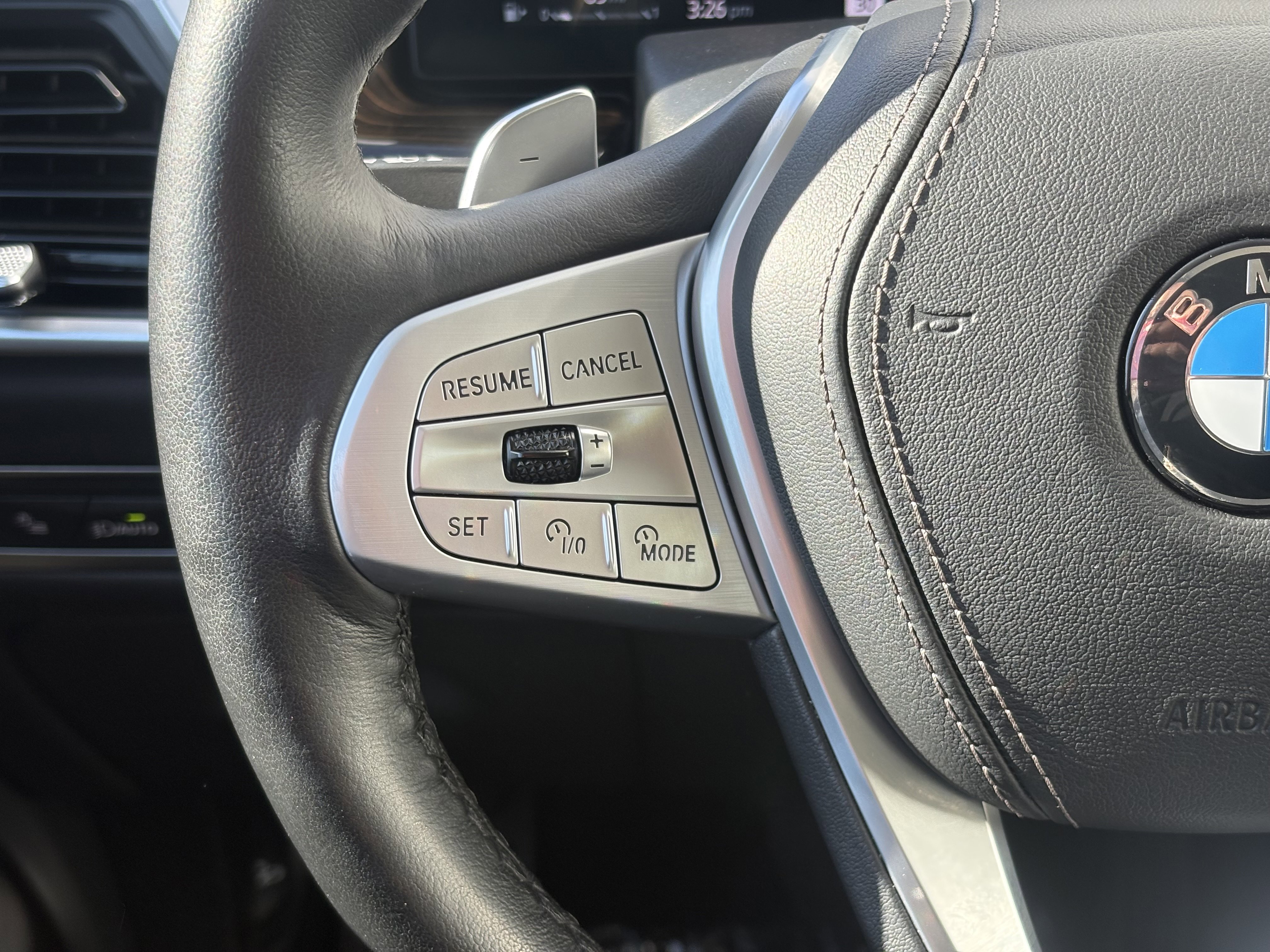 Used 2025 BMW X7 xDrive40i image 20