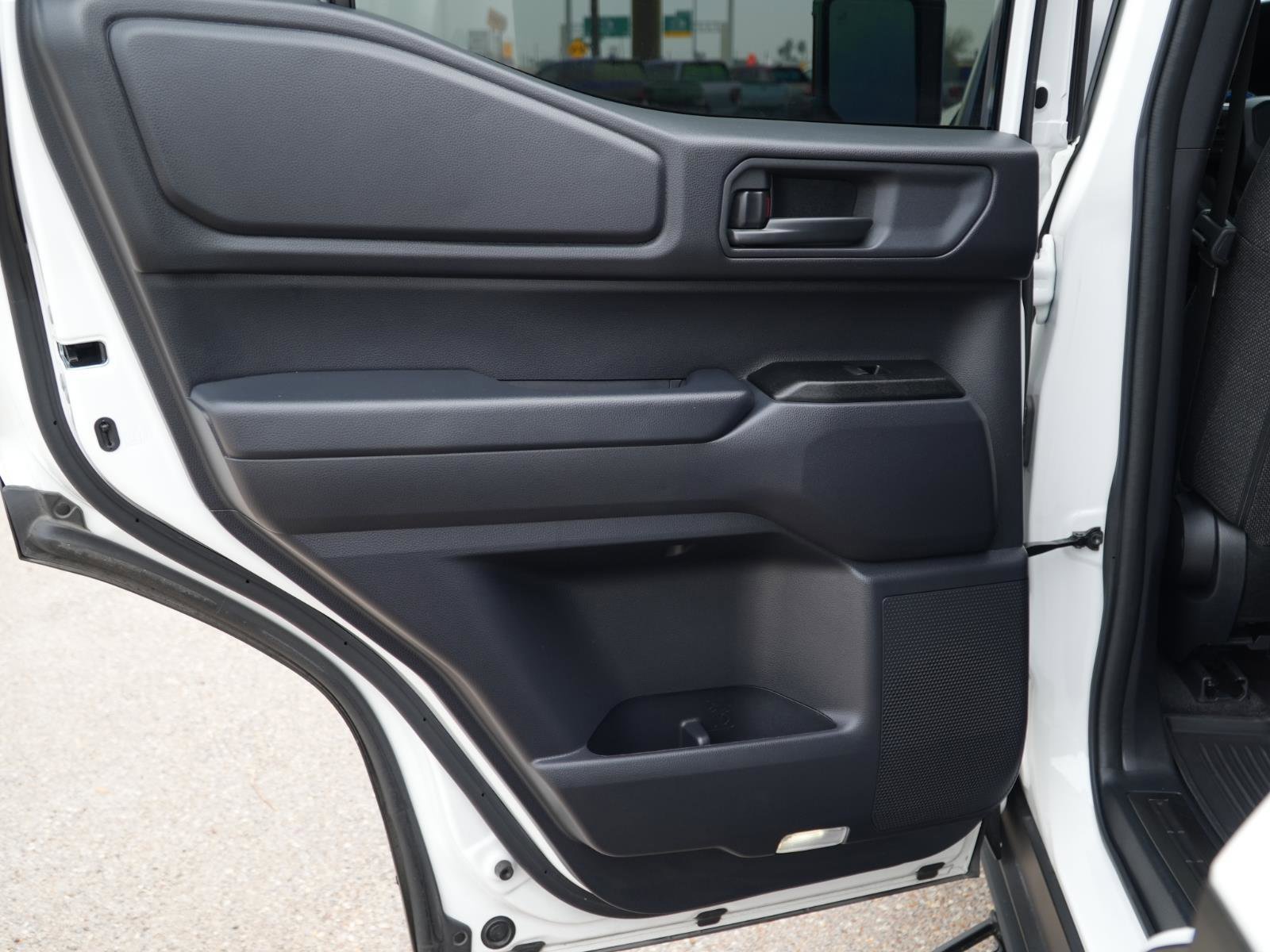 Used 2025 Toyota Land Cruiser 1958 image 17