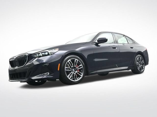 New 2027 BMW 540i xDrive w/ M Sport Package AWD/4WD image 41