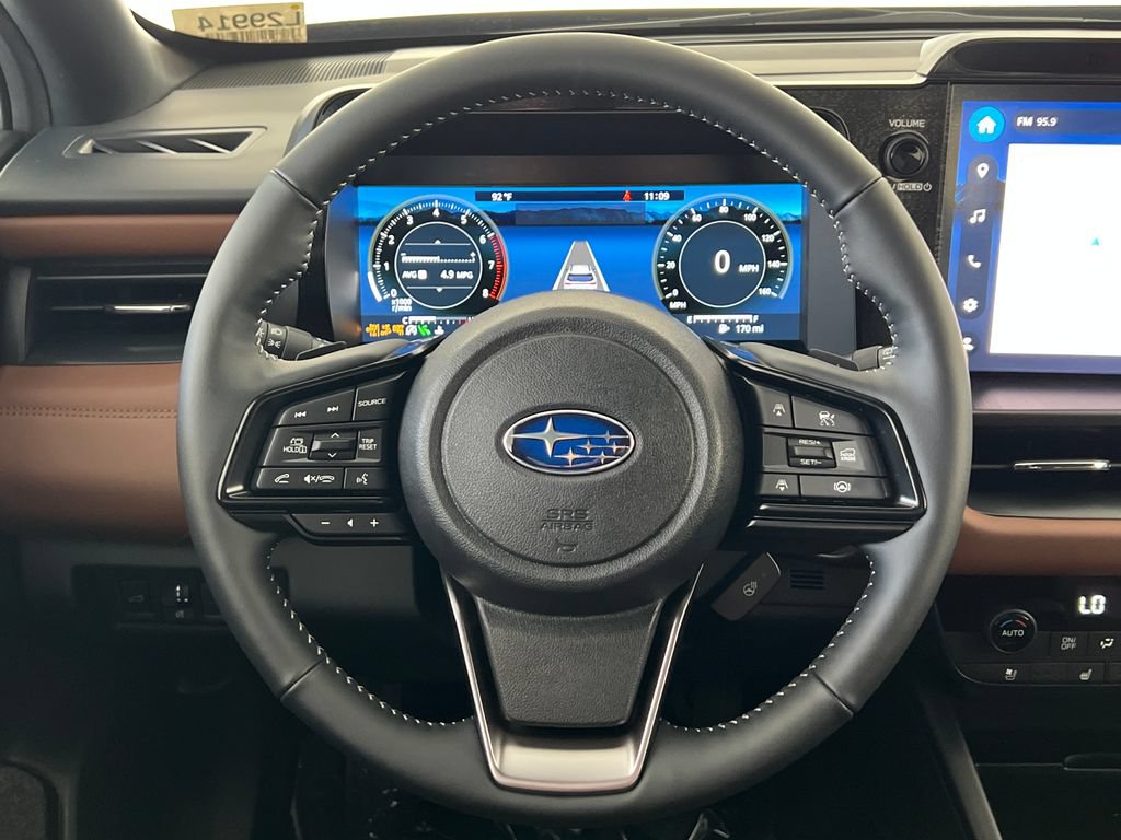 New 2026 Subaru Outback Touring XT AWD/4WD image 16