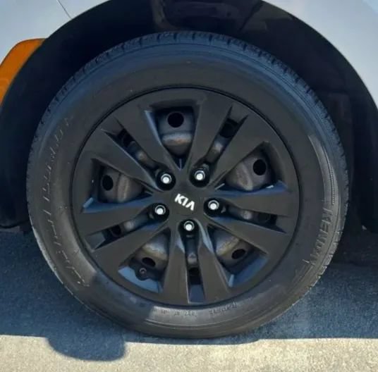 Used 2021 Kia Soul LX FWD image 39