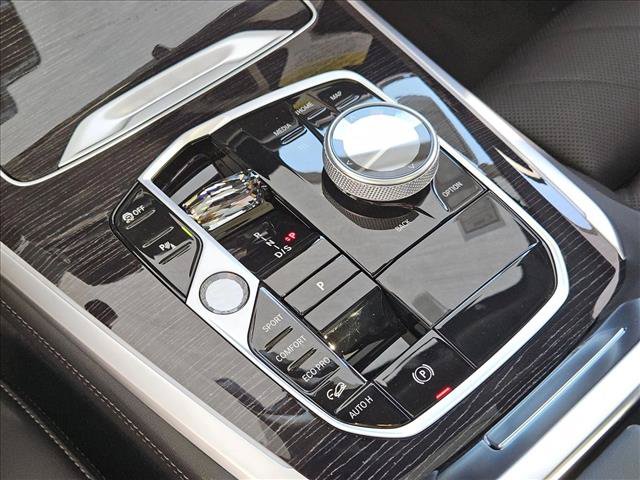 New 2026 BMW X5 xDrive40i AWD/4WD image 11