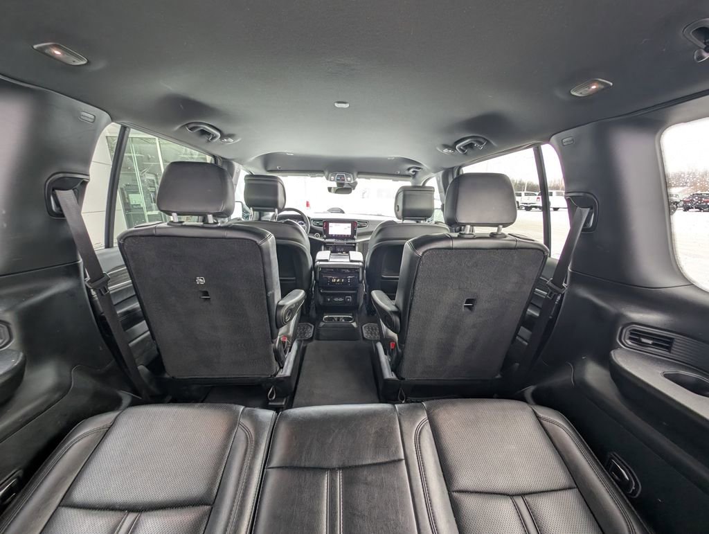 Used 2024 Jeep Wagoneer Series III image 18