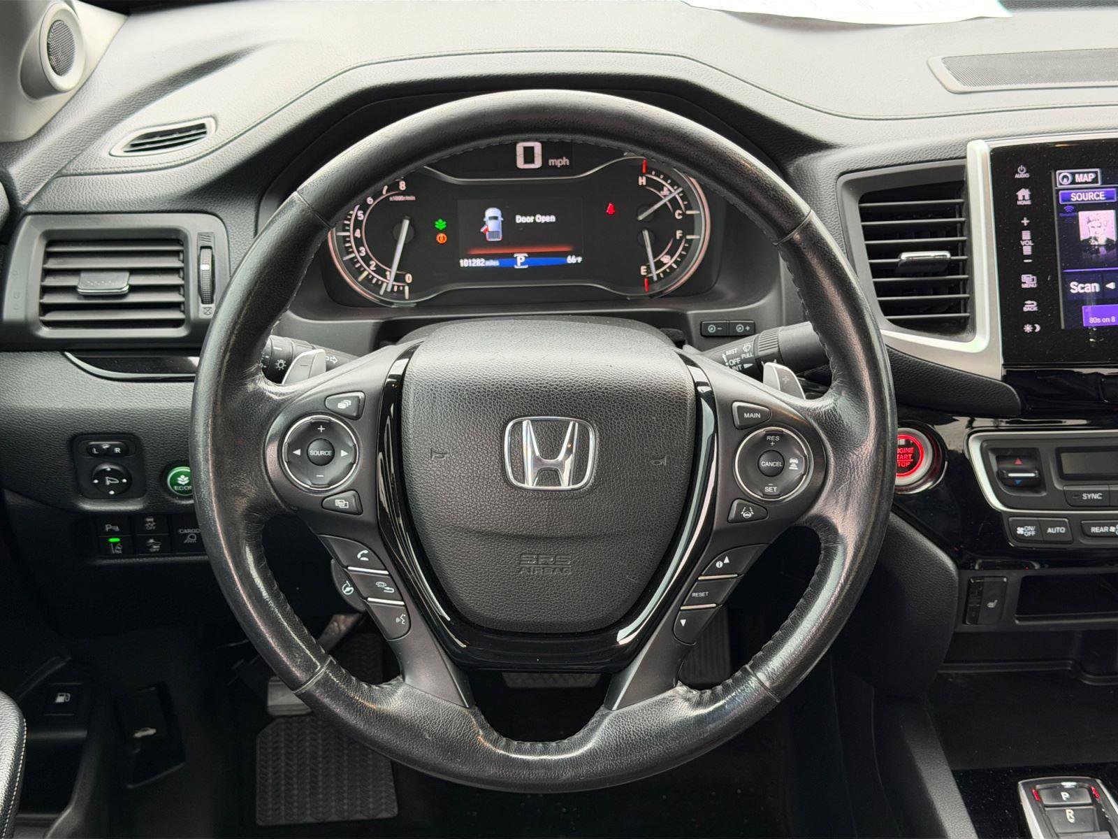 Used 2020 Honda Ridgeline RTL-E image 45