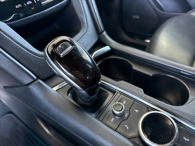 Used 2020 Cadillac XT5 Sportv w/ Platinum Package image 24