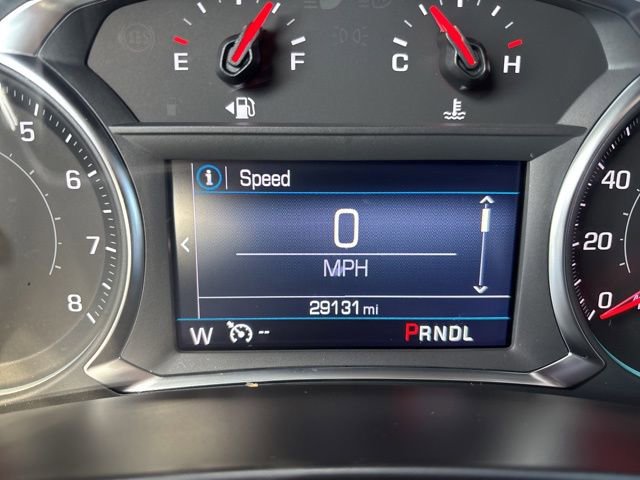 Used 2024 Chevrolet Equinox LS w/ LS Convenience Package AWD/4WD image 19