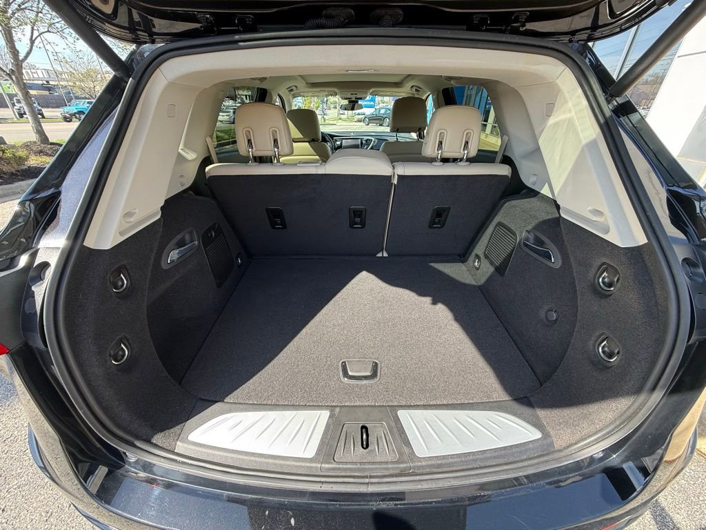 Used 2019 Buick Envision Premium image 34