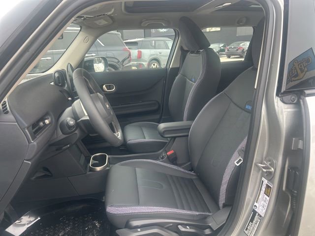 New 2026 MINI Cooper 4-Door Hardtop image 6