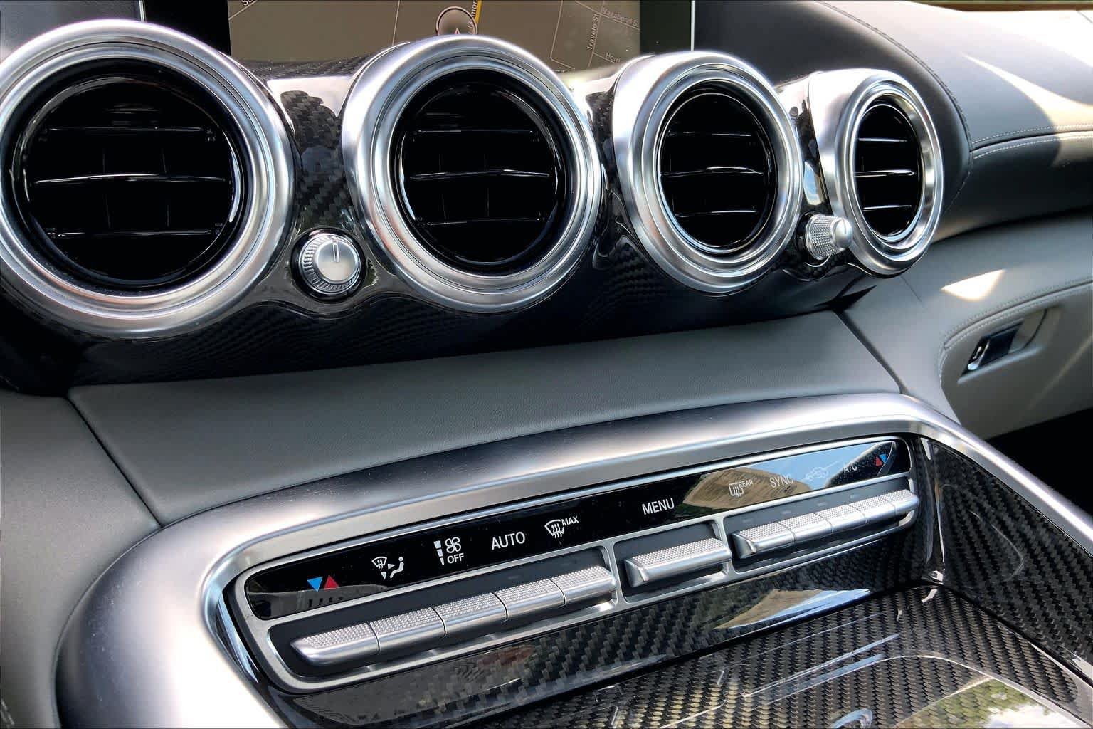 Certified 2016 Mercedes-Benz AMG GT S image 36