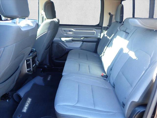 Used 2019 RAM 1500 Big Horn image 7