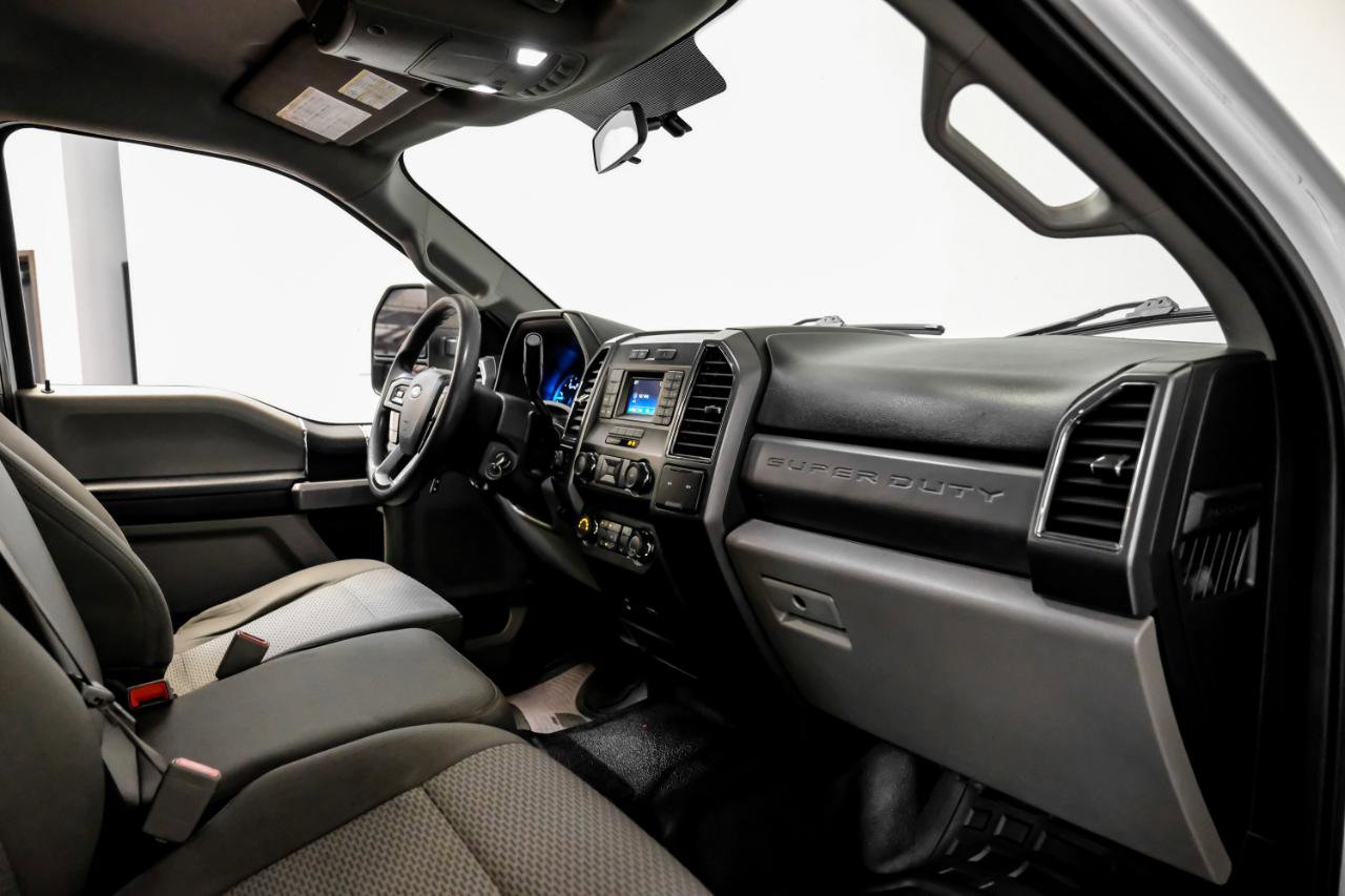 Used 2019 Ford F250 XLT image 9