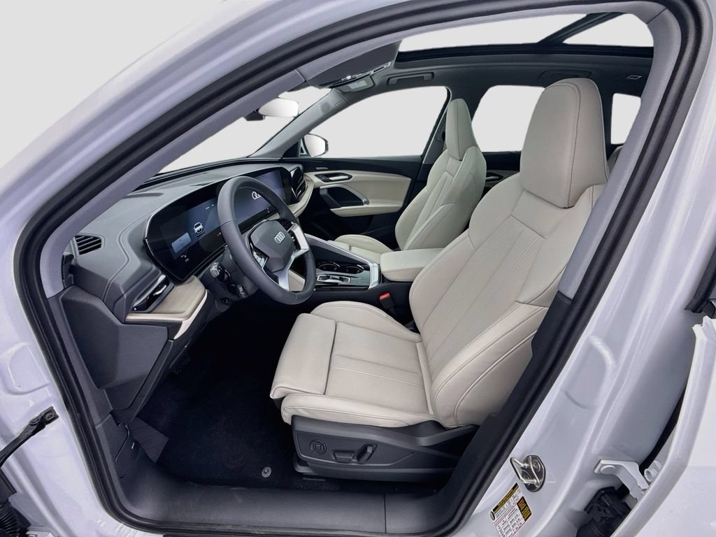 New 2026 Audi Q5 Premium Plus AWD/4WD image 18