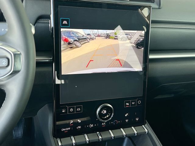 New 2026 GMC Terrain Elevation FWD image 9