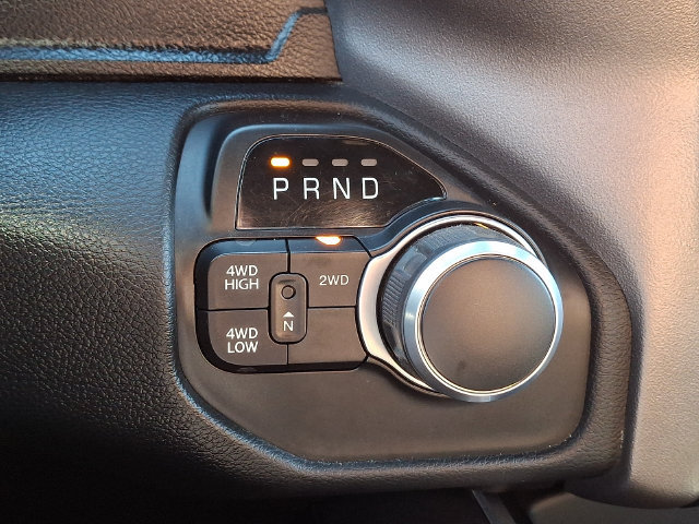 Used 2019 RAM 2500 Big Horn AWD/4WD image 14