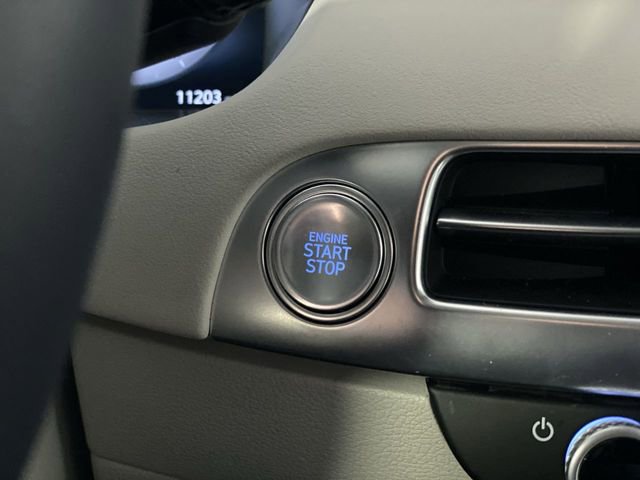 Used 2024 Hyundai Palisade Calligraphy image 22