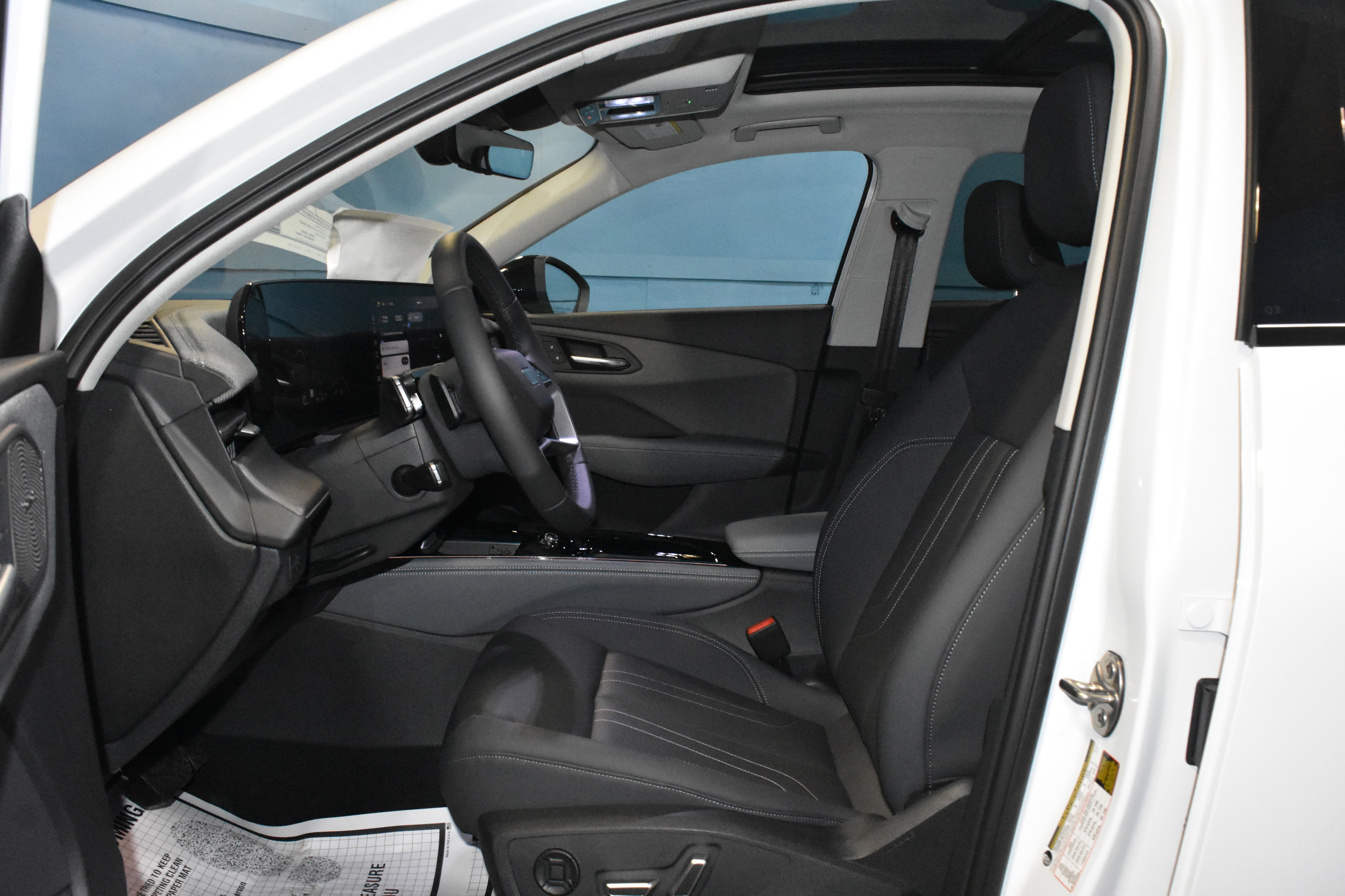 New 2026 Audi Q3 quattro 2.0T image 6