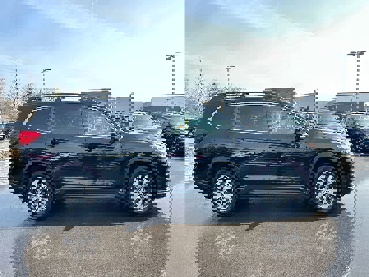 Used 2019 Subaru Ascent Premium image 14