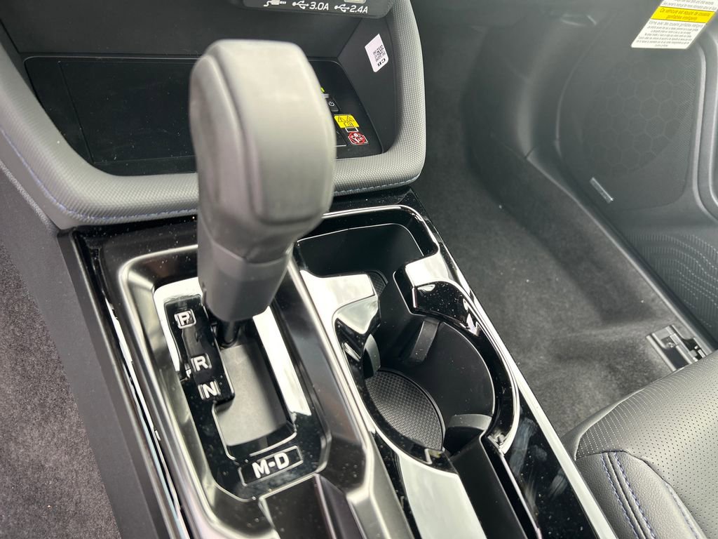 New 2026 Subaru Forester Limited image 35
