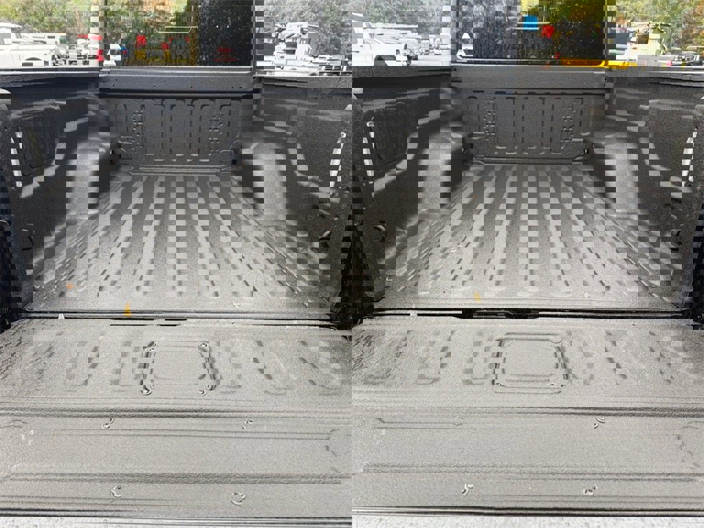 New 2025 Jeep Gladiator Sport image 28