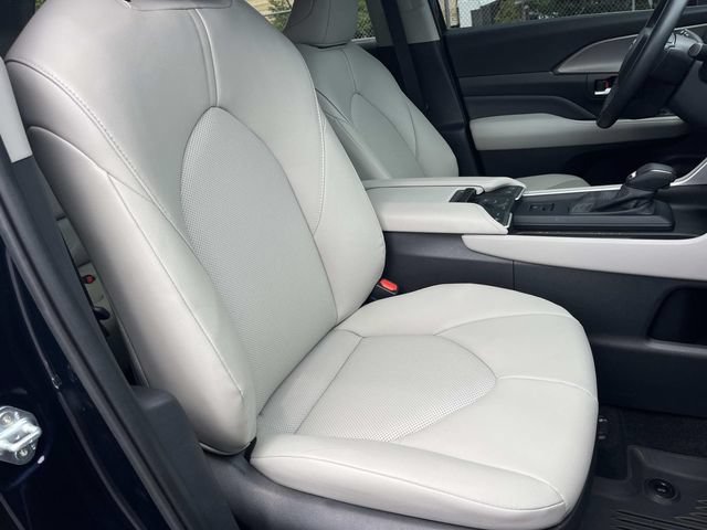 Used 2024 Toyota Grand Highlander AWD image 29