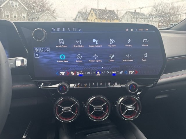 Used 2024 Chevrolet Blazer EV RS image 27