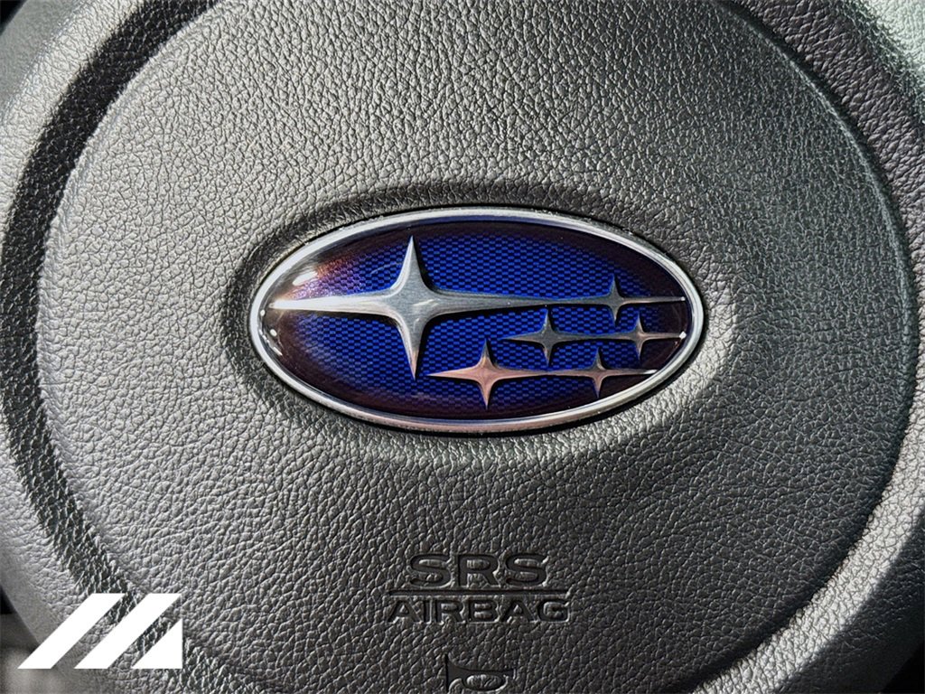 New 2026 Subaru Forester Wilderness image 34