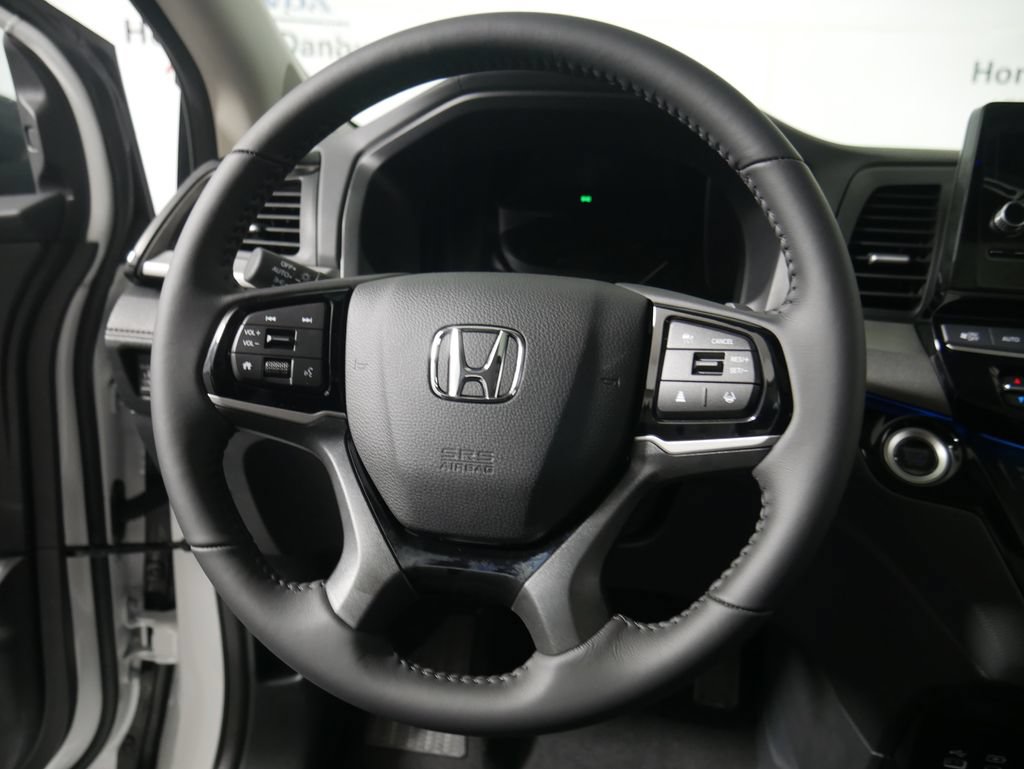New 2027 Honda Odyssey Touring image 10