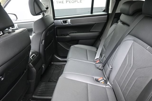 Used 2025 Hyundai Santa Fe XRT AWD/4WD image 24