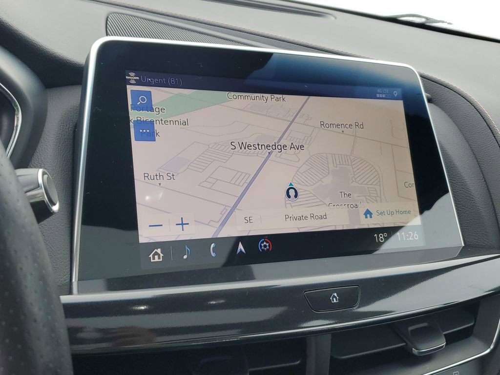 Used 2022 Cadillac CT5 Sport image 15