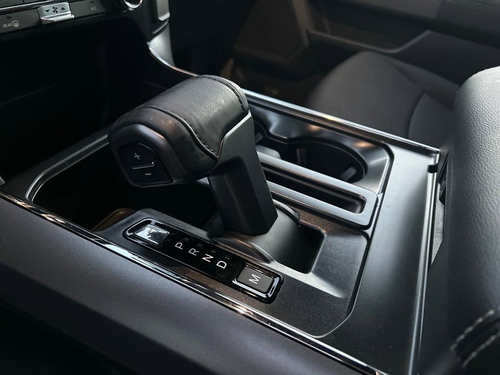 Used 2025 Ford F150 XLT w/ Equipment Group 301A Standard image 27