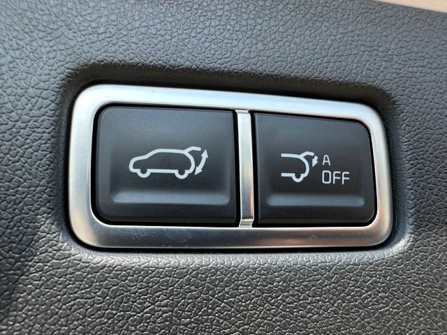 Used 2025 Kia Sorento EX AWD/4WD image 16