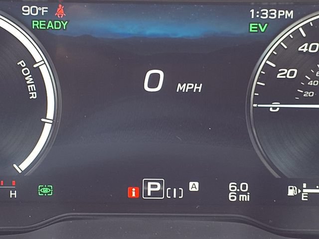 New 2026 Subaru Crosstrek 2.5i Limited AWD/4WD image 18