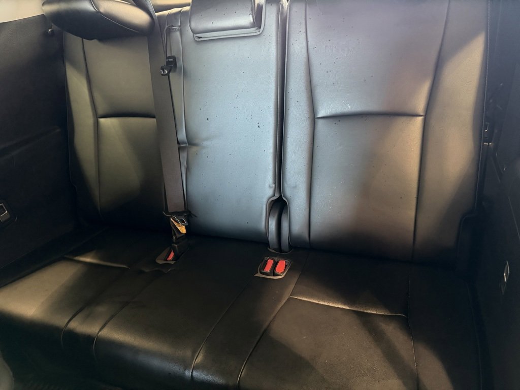 Used 2022 Toyota Highlander Limited image 35