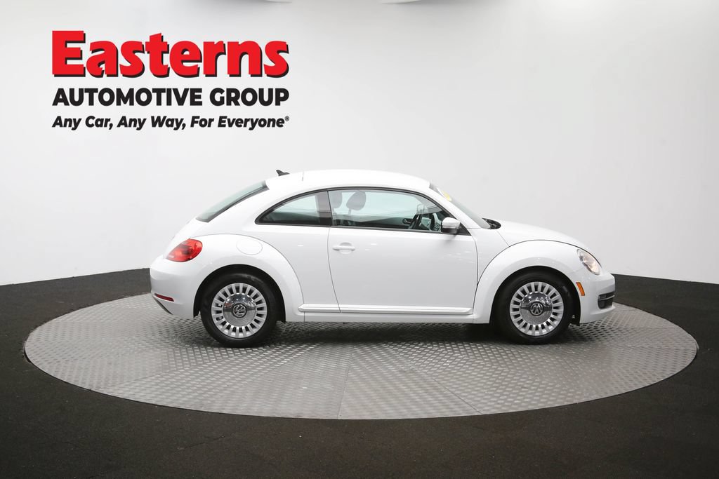 Used 2015 Volkswagen Beetle 1.8T FWD image 40