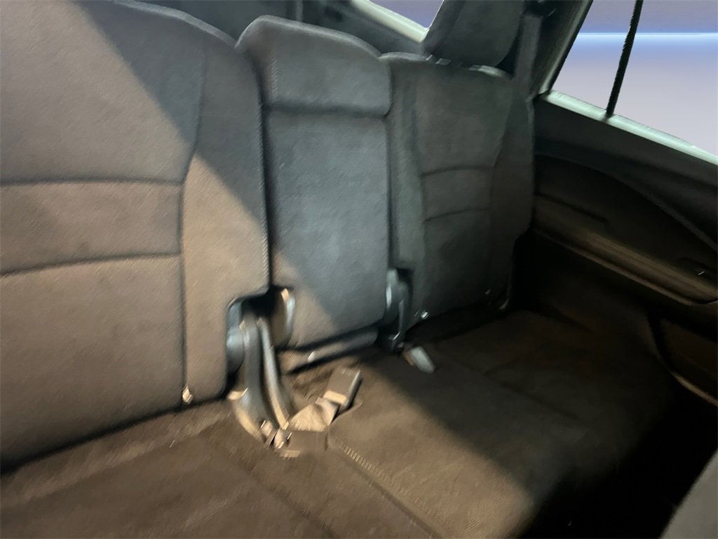 Used 2022 Honda Pilot Sport image 18