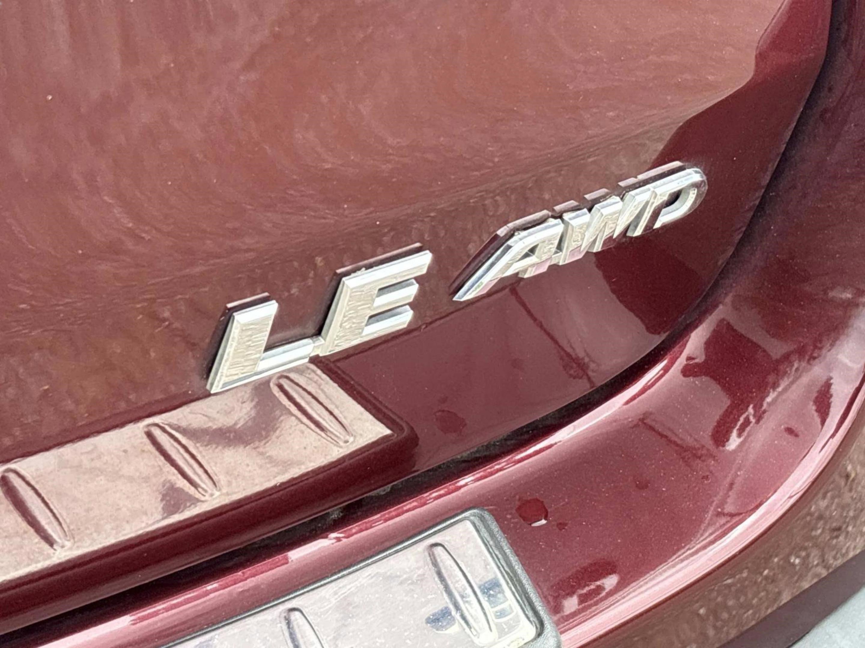 Used 2014 Toyota Highlander LE image 33