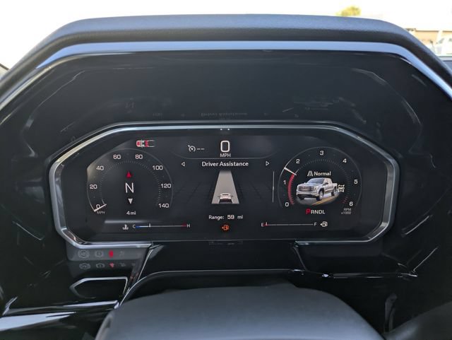 New 2026 GMC Sierra 1500 SLE AWD/4WD image 18