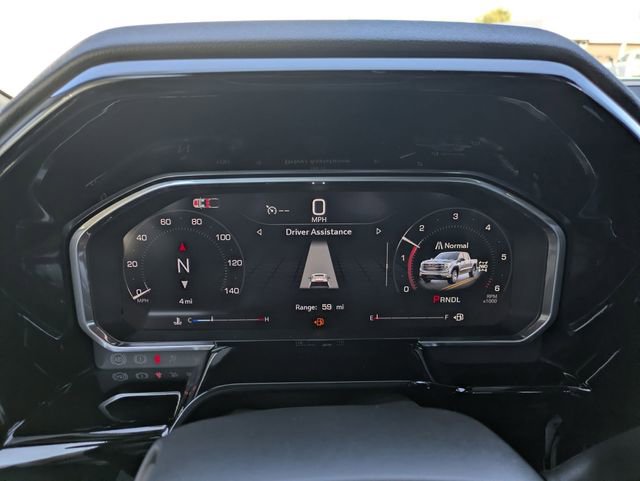 New 2026 GMC Sierra 1500 SLE AWD/4WD image 18