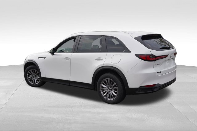 Used 2025 MAZDA CX-90 3.3 Turbo w/ Select Package AWD/4WD image 8