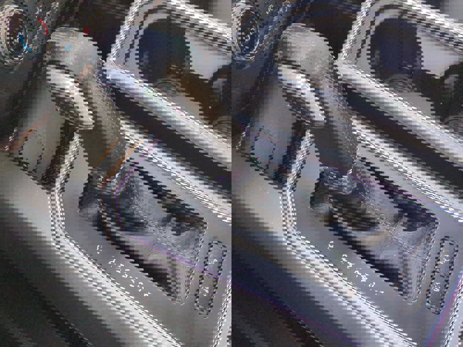 Used 2015 Ford F150 Platinum w/ Equipment Group 701A Luxury image 32