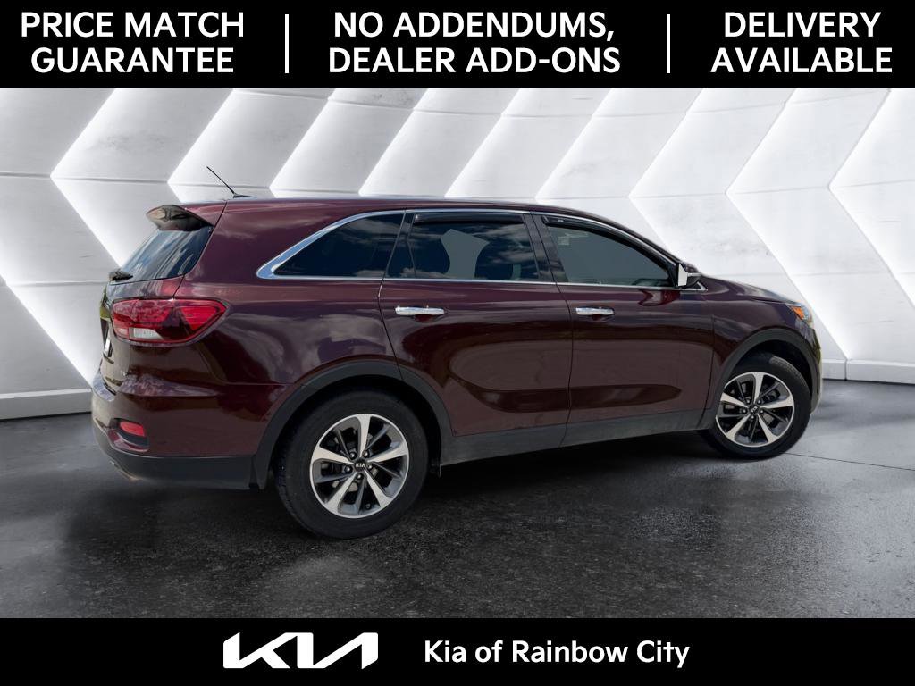 Used 2020 Kia Sorento FWD V6 image 5